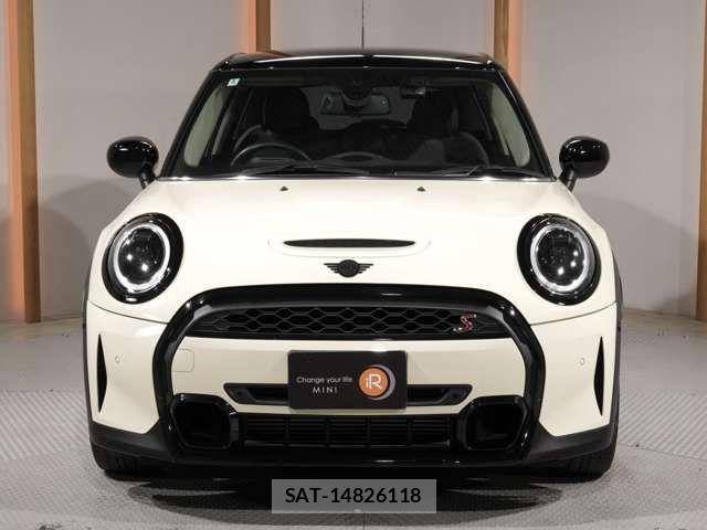 Bmw MINI 2022-05 5872287-7