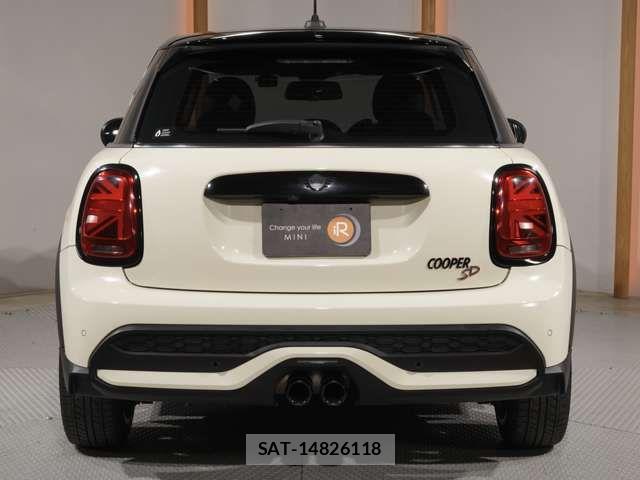 Bmw MINI 2022-05 5872287-8