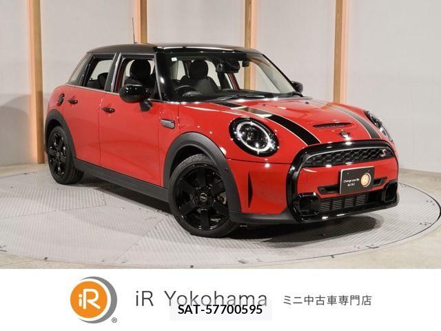 Bmw MINI 2023-07 5872284-0