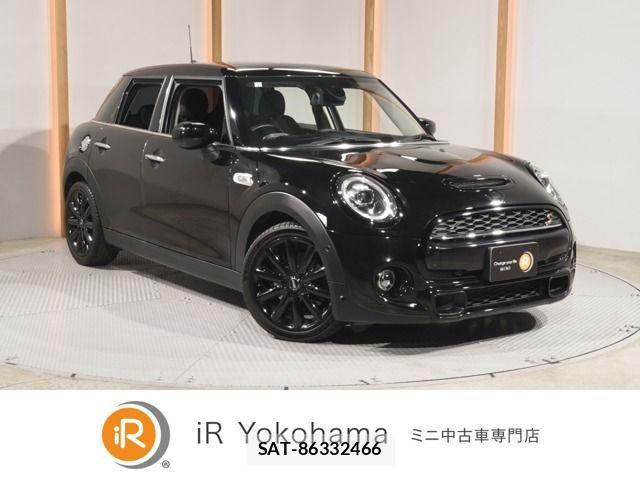 Bmw MINI 2021-03 5872288-0