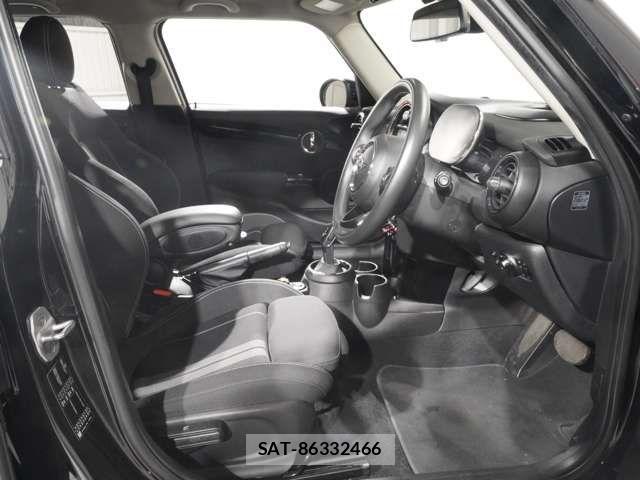 Bmw MINI 2021-03 5872288-12