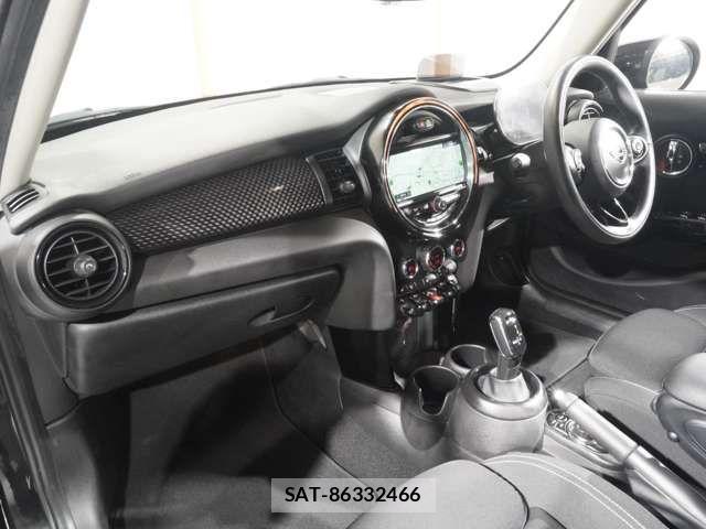 Bmw MINI 2021-03 5872288-14