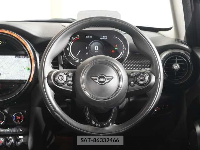 Bmw MINI 2021-03 5872288-15