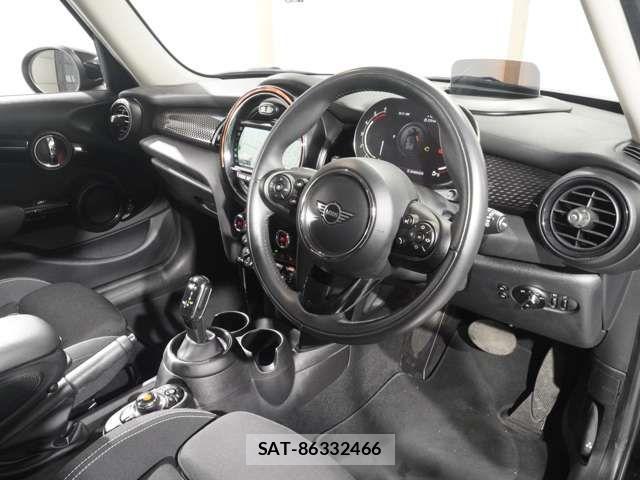 Bmw MINI 2021-03 5872288-17