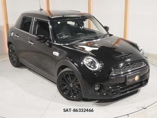 Bmw MINI 2021-03 5872288-18