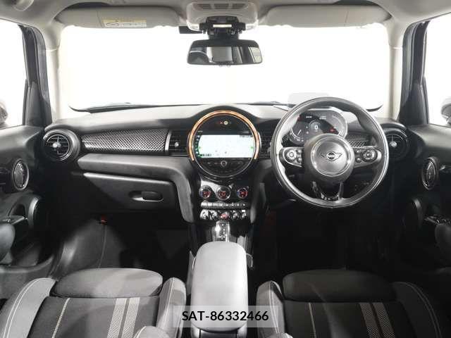 Bmw MINI 2021-03 5872288-3