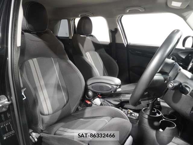 Bmw MINI 2021-03 5872288-4