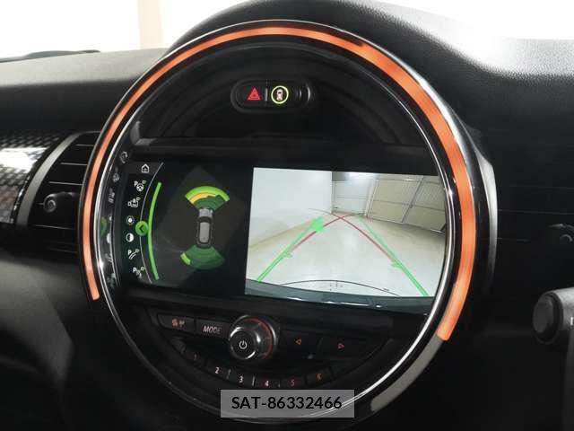 Bmw MINI 2021-03 5872288-5