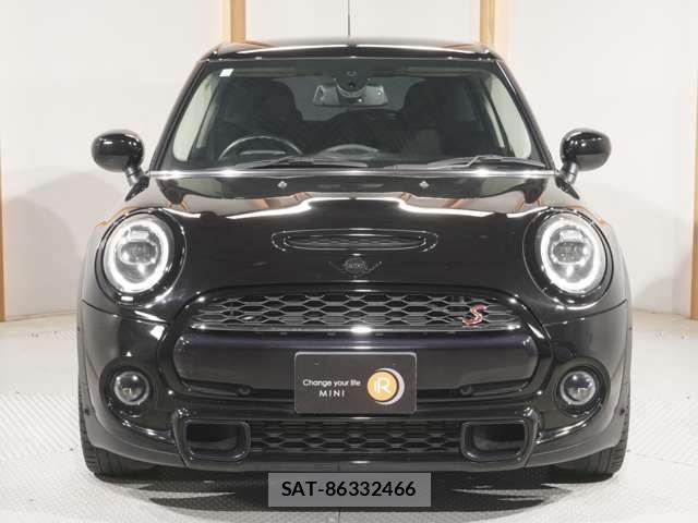 Bmw MINI 2021-03 5872288-7