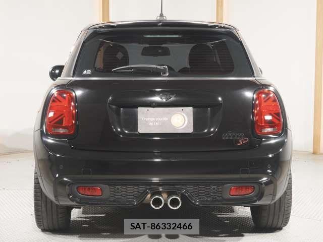 Bmw MINI 2021-03 5872288-8