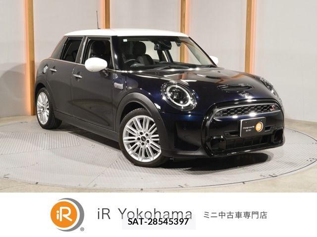 Bmw MINI 2023-10 5872285-0