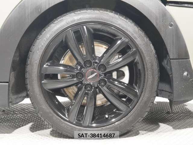 Bmw MINI 2020-08 6013120-10