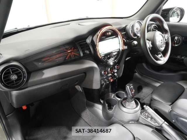 Bmw MINI 2020-08 6013120-14