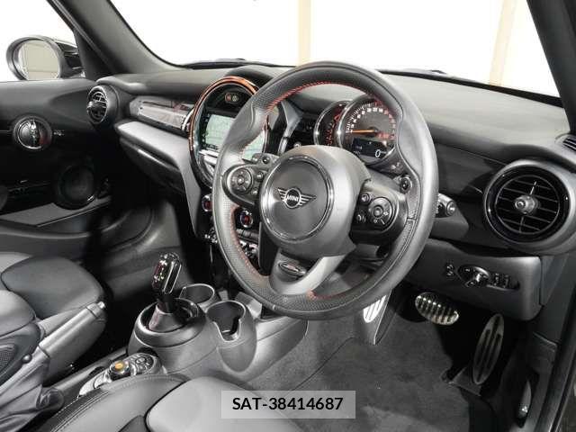 Bmw MINI 2020-08 6013120-15