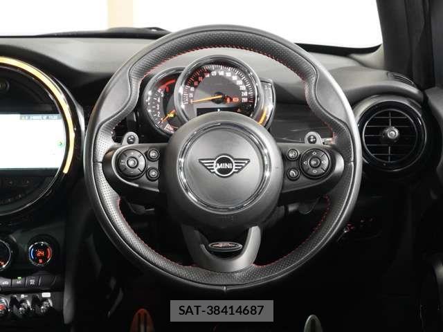 Bmw MINI 2020-08 6013120-16