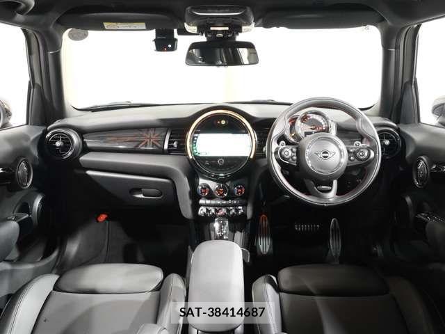 Bmw MINI 2020-08 6013120-3