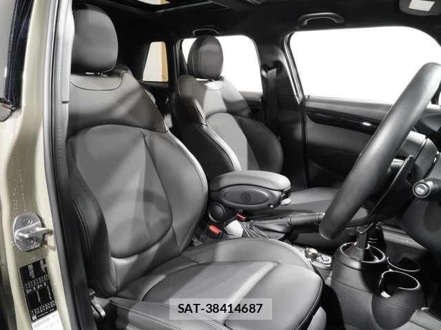Bmw MINI 2020-08 6013120-4