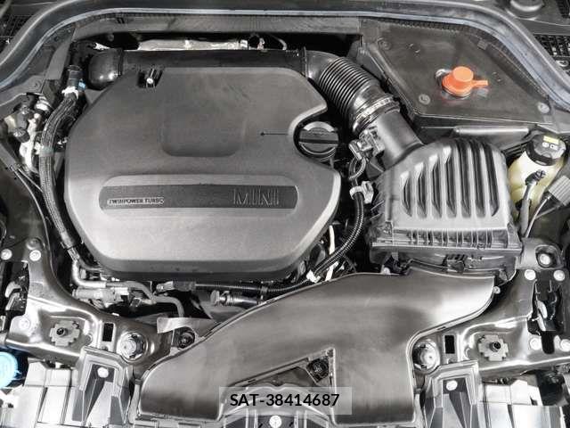 Bmw MINI 2020-08 6013120-6
