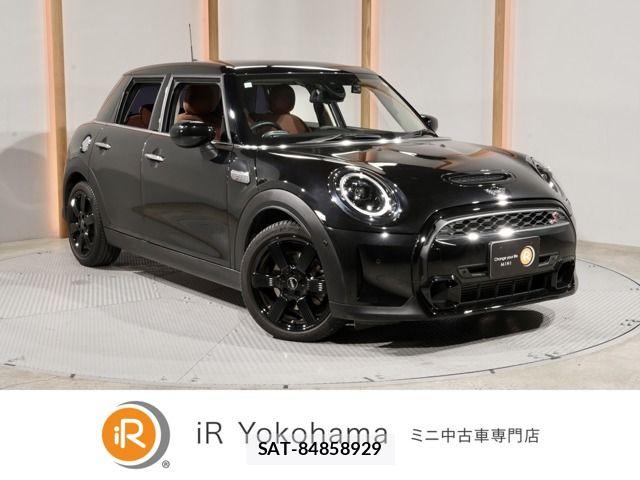 Bmw MINI 2024-03 6013118-0