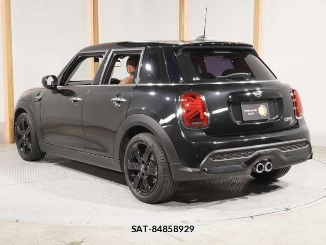 Bmw MINI 2024-03 6013118-9
