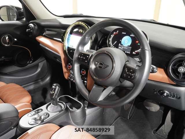 Bmw MINI 2024-03 6013118-15