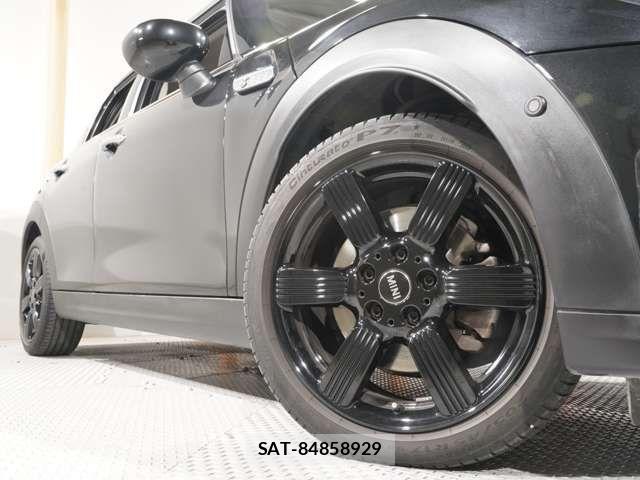Bmw MINI 2024-03 6013118-19