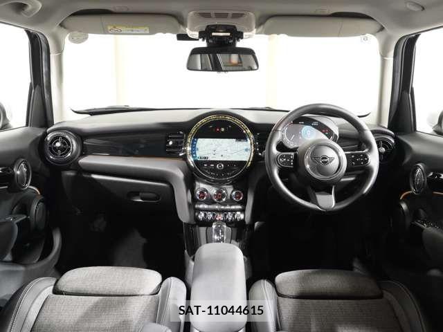 Bmw MINI 2022-06 6013121-3