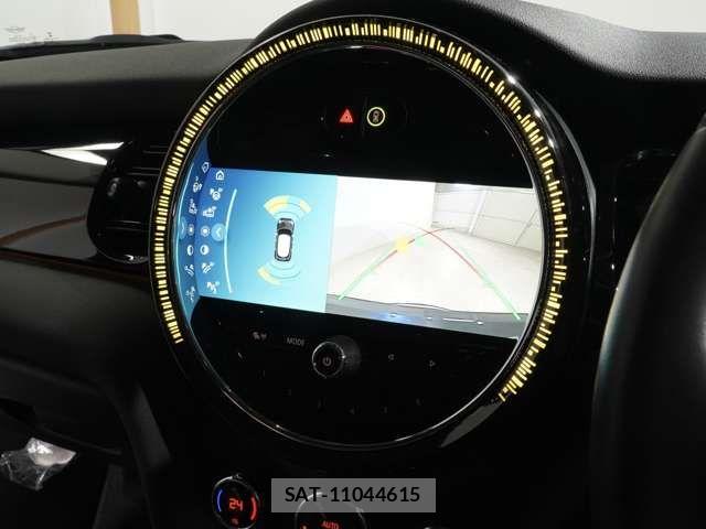 Bmw MINI 2022-06 6013121-5