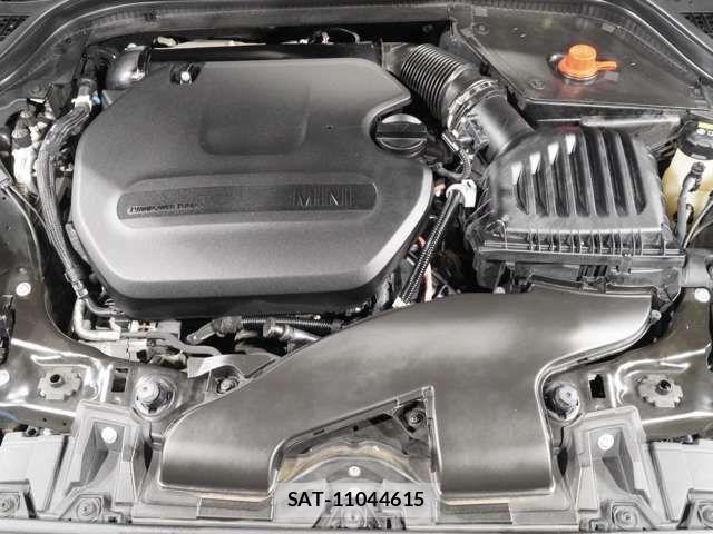 Bmw MINI 2022-06 6013121-6