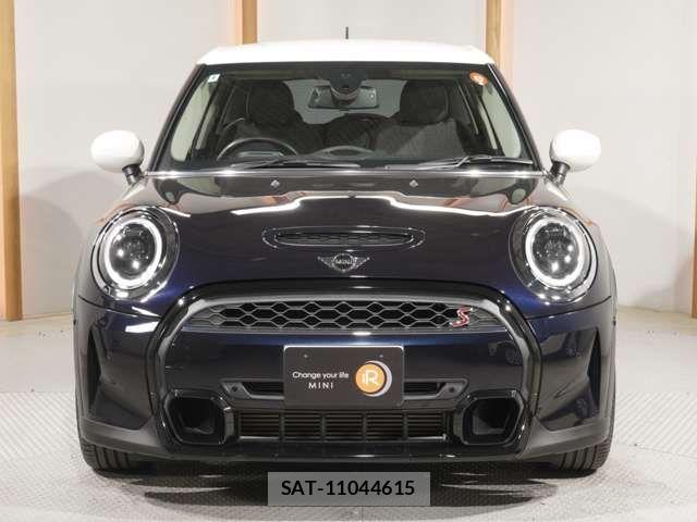 Bmw MINI 2022-06 6013121-7