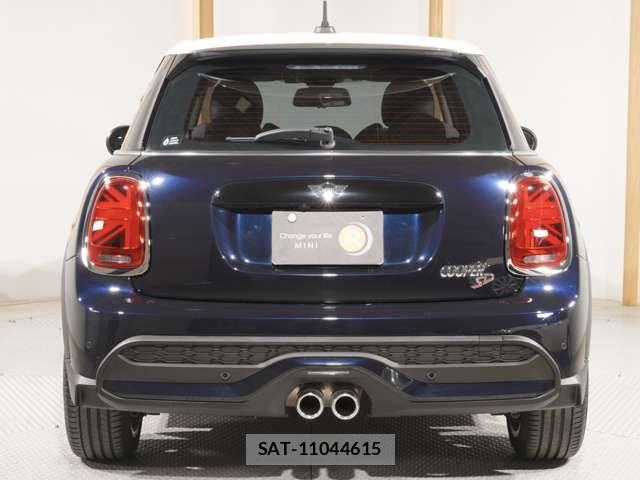 Bmw MINI 2022-06 6013121-8