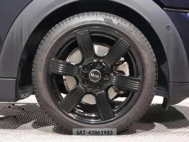 Bmw MINI 2021-11 6245791-10