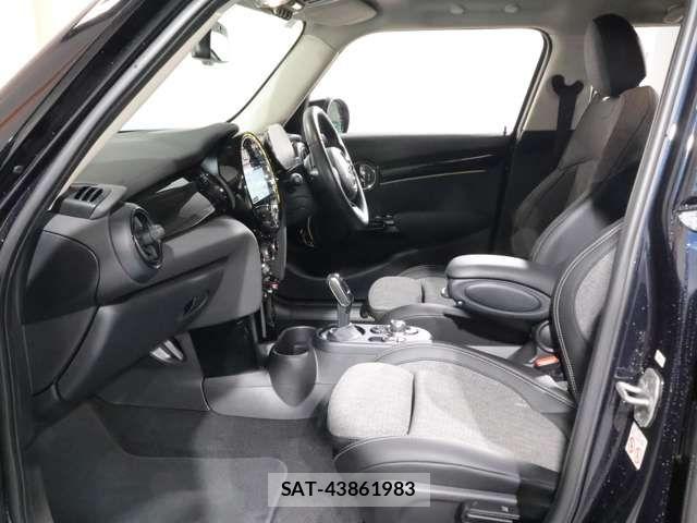 Bmw MINI 2021-11 6245791-11