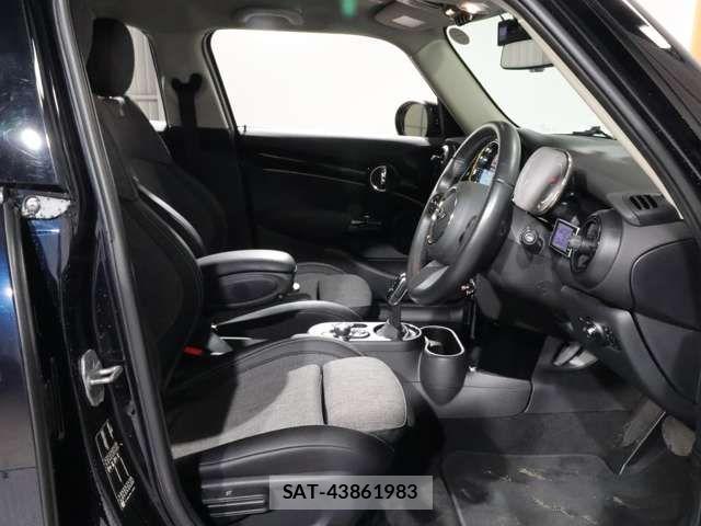 Bmw MINI 2021-11 6245791-12