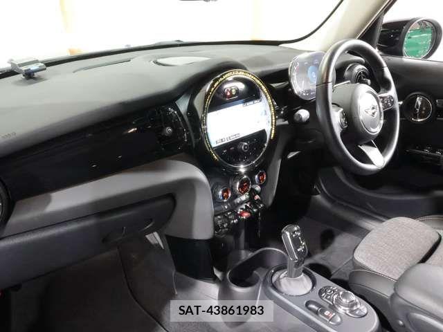 Bmw MINI 2021-11 6245791-14