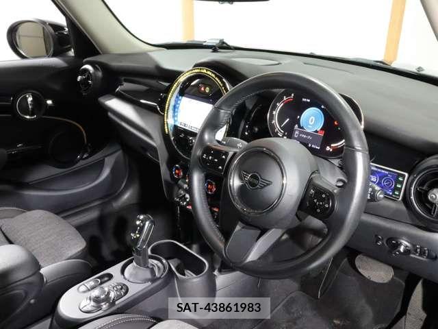 Bmw MINI 2021-11 6245791-15