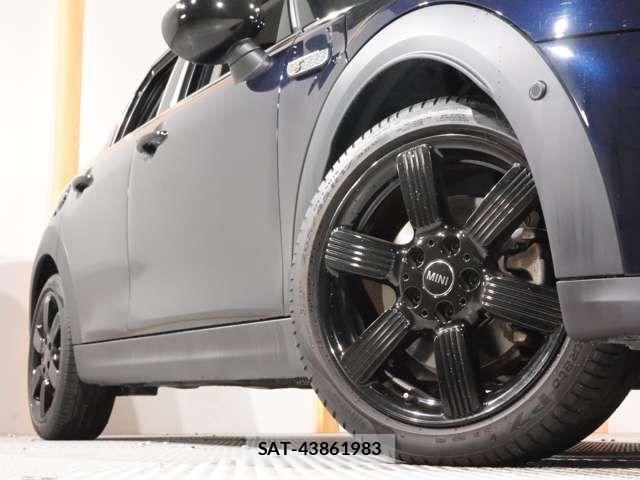 Bmw MINI 2021-11 6245791-19