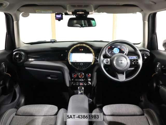 Bmw MINI 2021-11 6245791-3