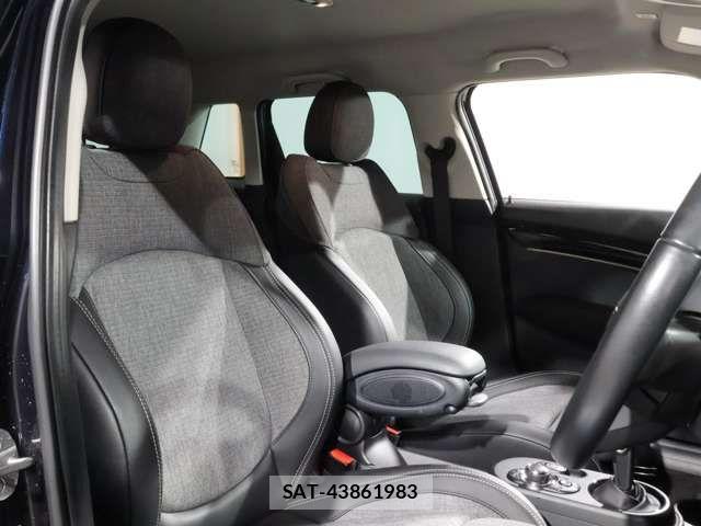 Bmw MINI 2021-11 6245791-4