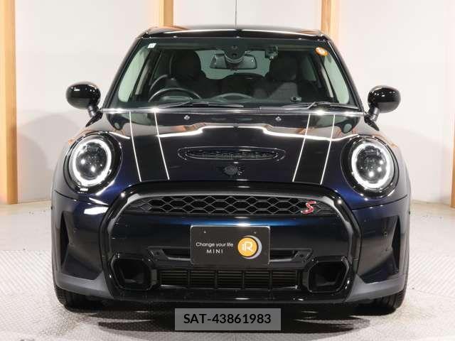 Bmw MINI 2021-11 6245791-7