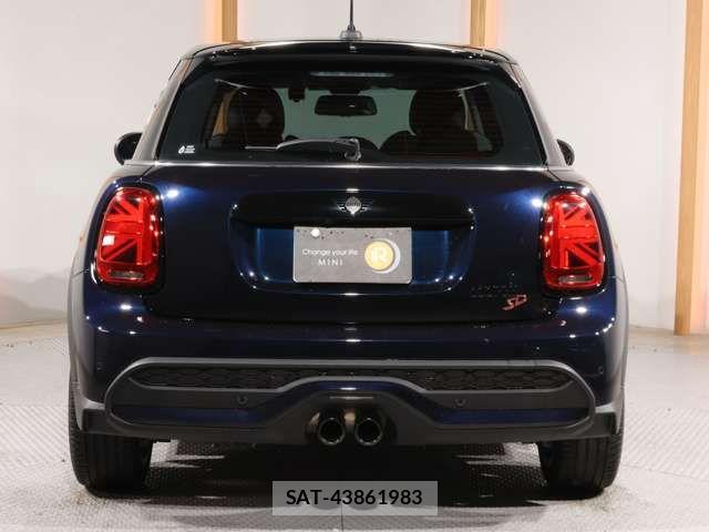 Bmw MINI 2021-11 6245791-8