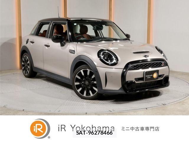 Bmw MINI 2024-03 6245784-0