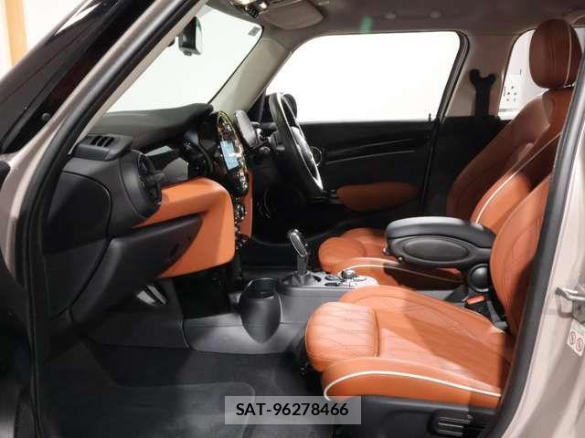 Bmw MINI 2024-03 6245784-11