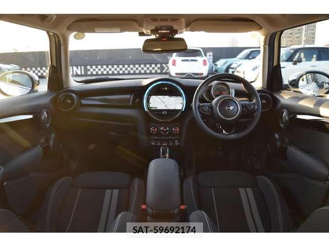 Bmw MINI 2021-03 6265049-1
