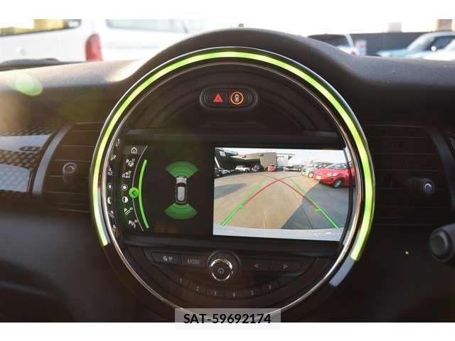Bmw MINI 2021-03 6265049-8