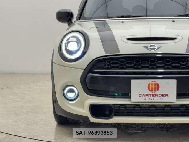 Bmw MINI 2021-01 6500359-9