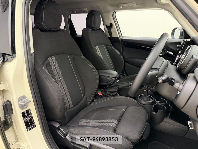 Bmw MINI 2021-01 6500359-25