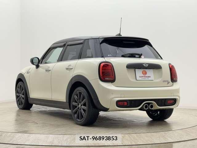 Bmw MINI 2021-01 6500359-2