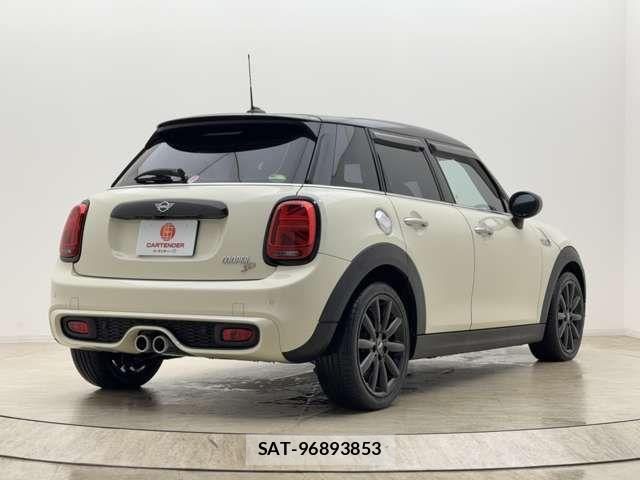 Bmw MINI 2021-01 6500359-6