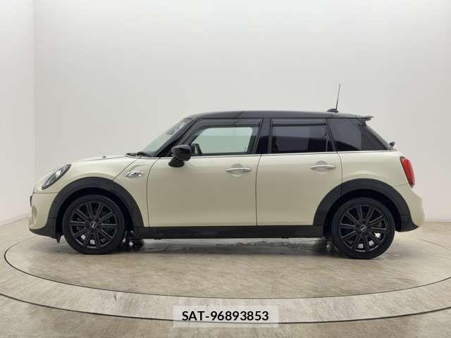 Bmw MINI 2021-01 6500359-8